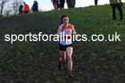 Senior womens 2023 North Eastern Cross Country Champs., Temple Park, South Shields. Photo: David T. Hewitson/Sports for All Pics